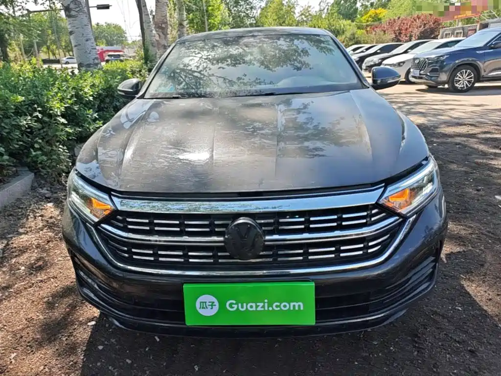 Volkswagen Sagitar 2023 280TSI DSG Surpass Plus Edition фото 3