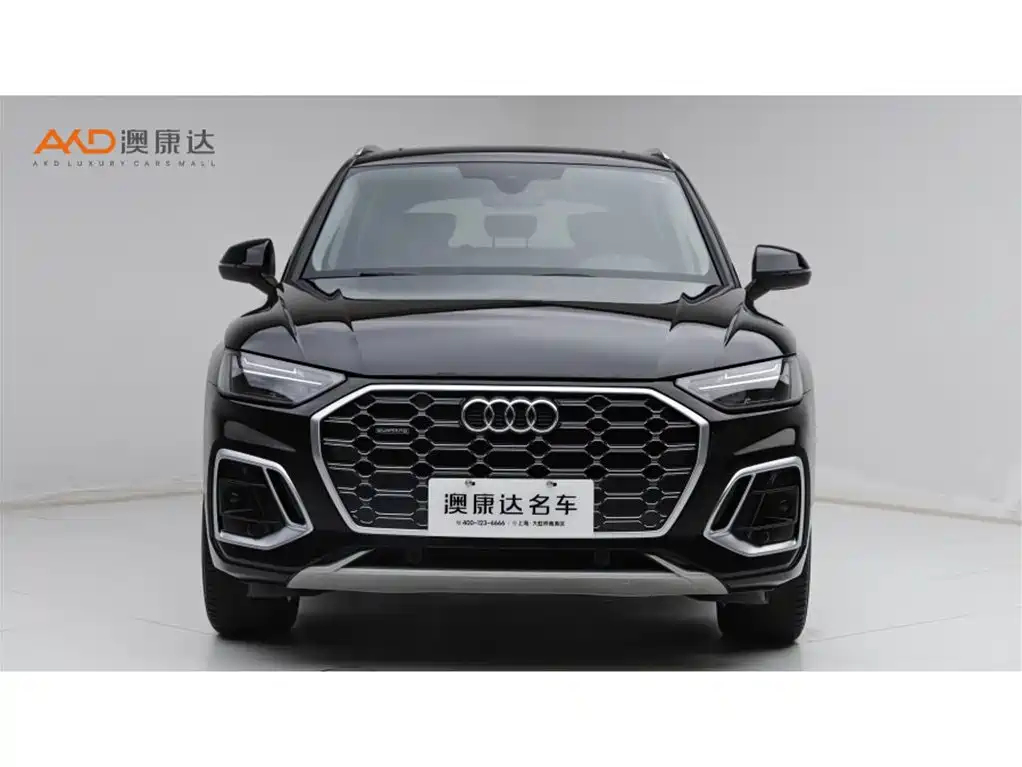 Audi Q5L 2022 Facelift 40T Luxury Dynamic фото 2