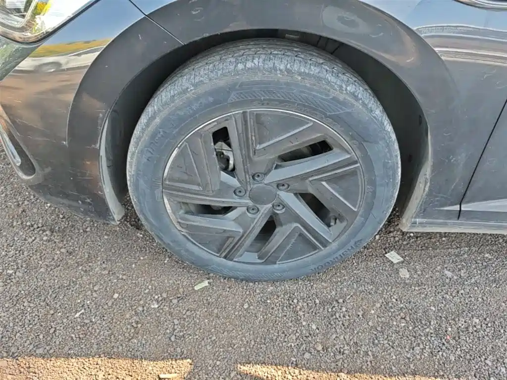 Volkswagen Sagitar 2023 280TSI DSG Surpass Plus Edition фото 23