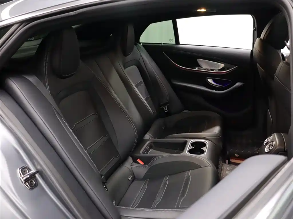Mercedes-Benz AMG GT 2023 AMG GT 50 4-Door Coupe фото 23