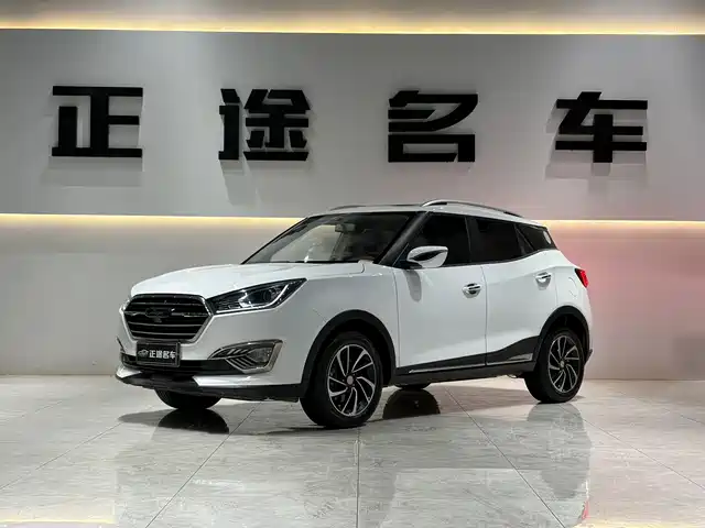 zotye t300