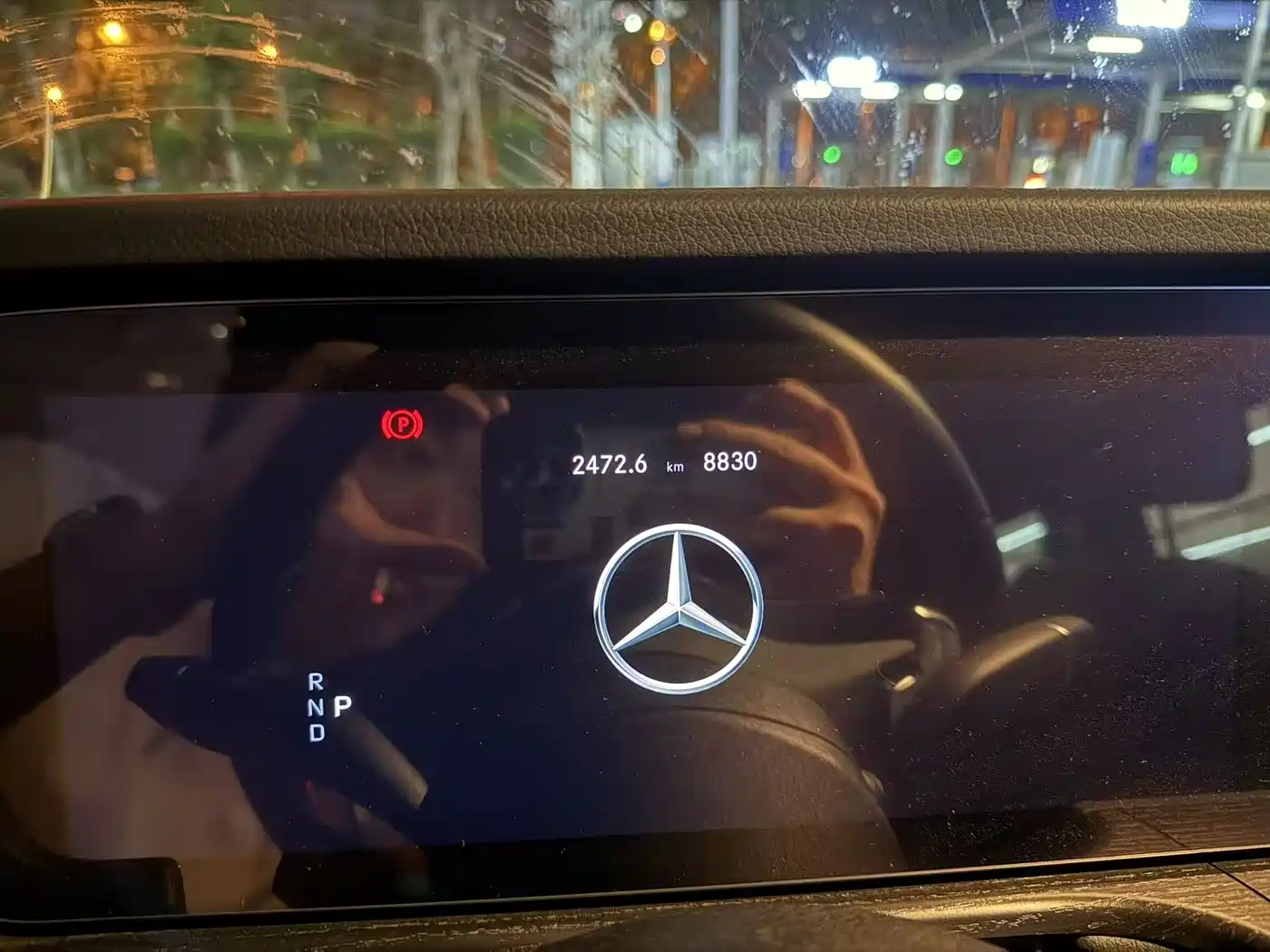 Mercedes-Benz G-Class 2023 G 350 фото 7