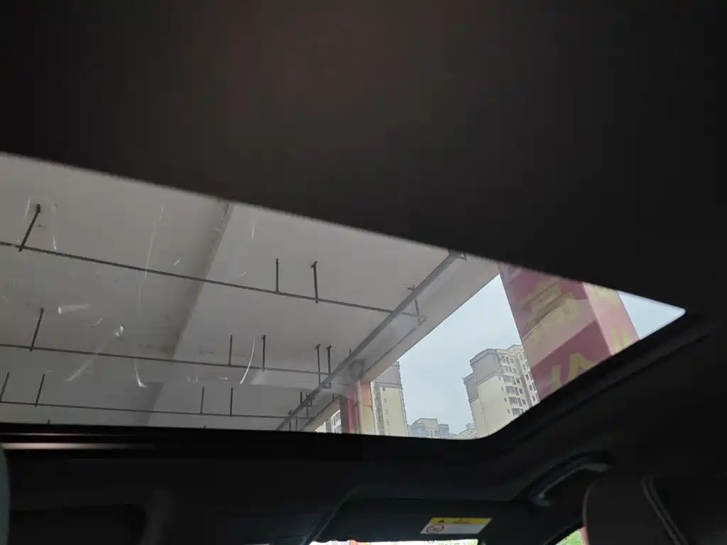 JAGUAR XEL