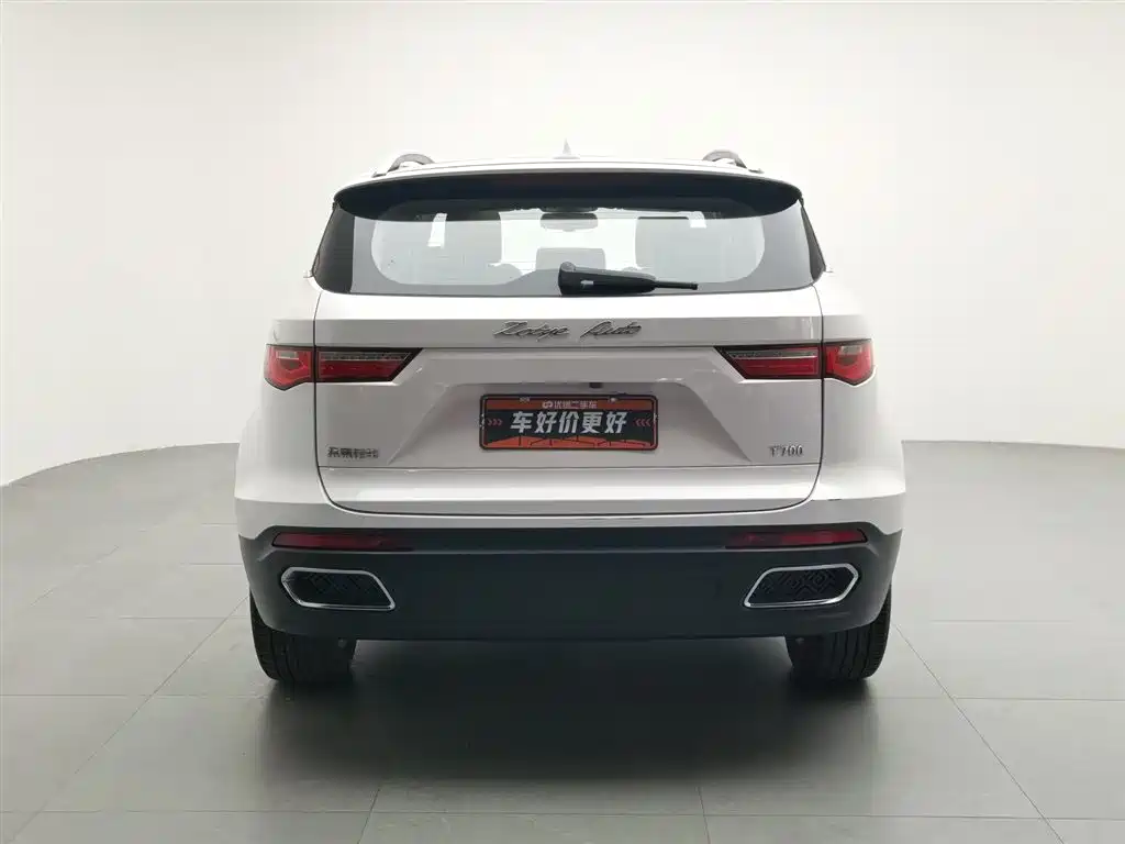 ZOTYE T700