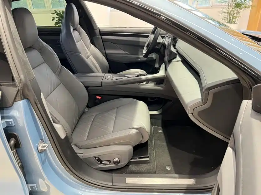 ZEEKR EXTREME KRYPTON 001