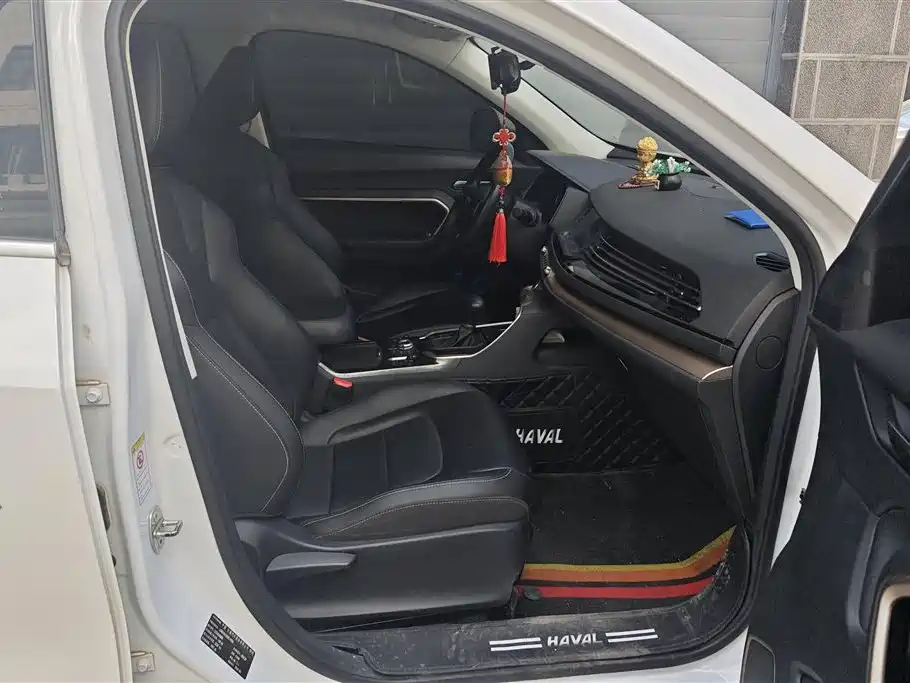 Haval H6 2019 2.0GDIT Automatic Luxury Smart Connect Edition China V фото 8