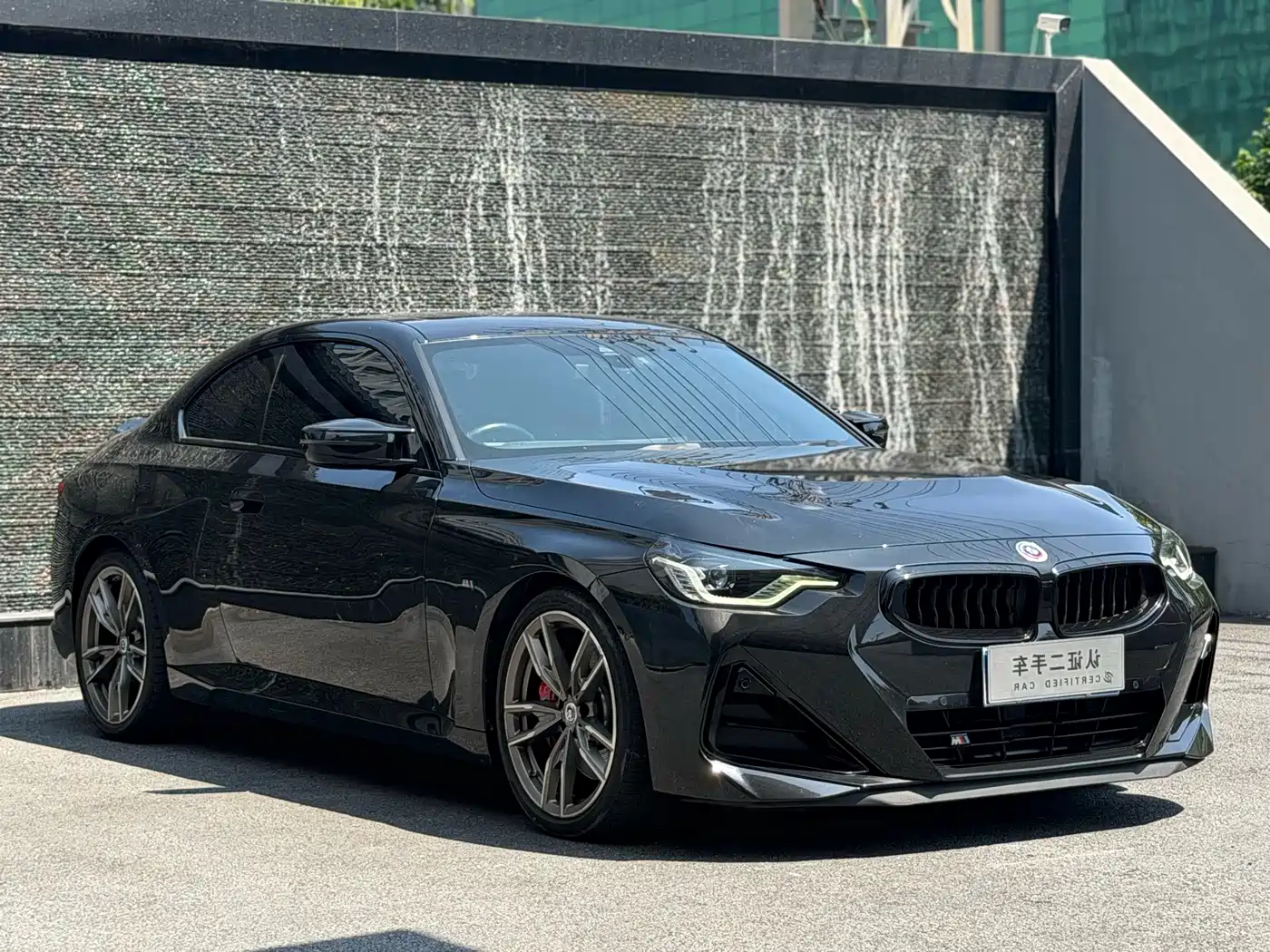 BMW M240i 2023 2023 M240i