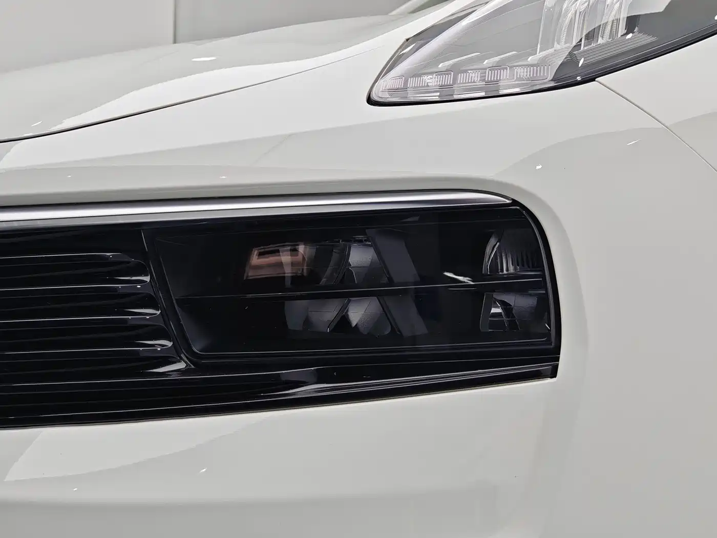 Lynk & Co 01 2017 2.0T 2WD Pro Version фото 10