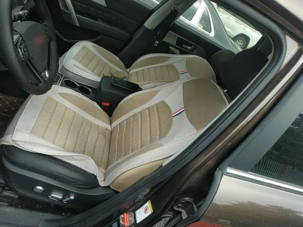 Haval H2 2015 2015 1.5T Automatic 2WD Premium Edition
