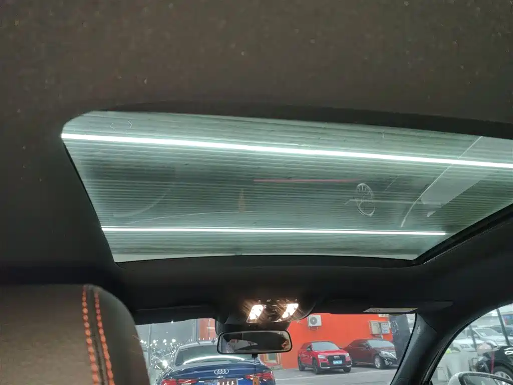 Mercedes-Benz A-Class 2024 Facelift A 200 L Fashion фото 14