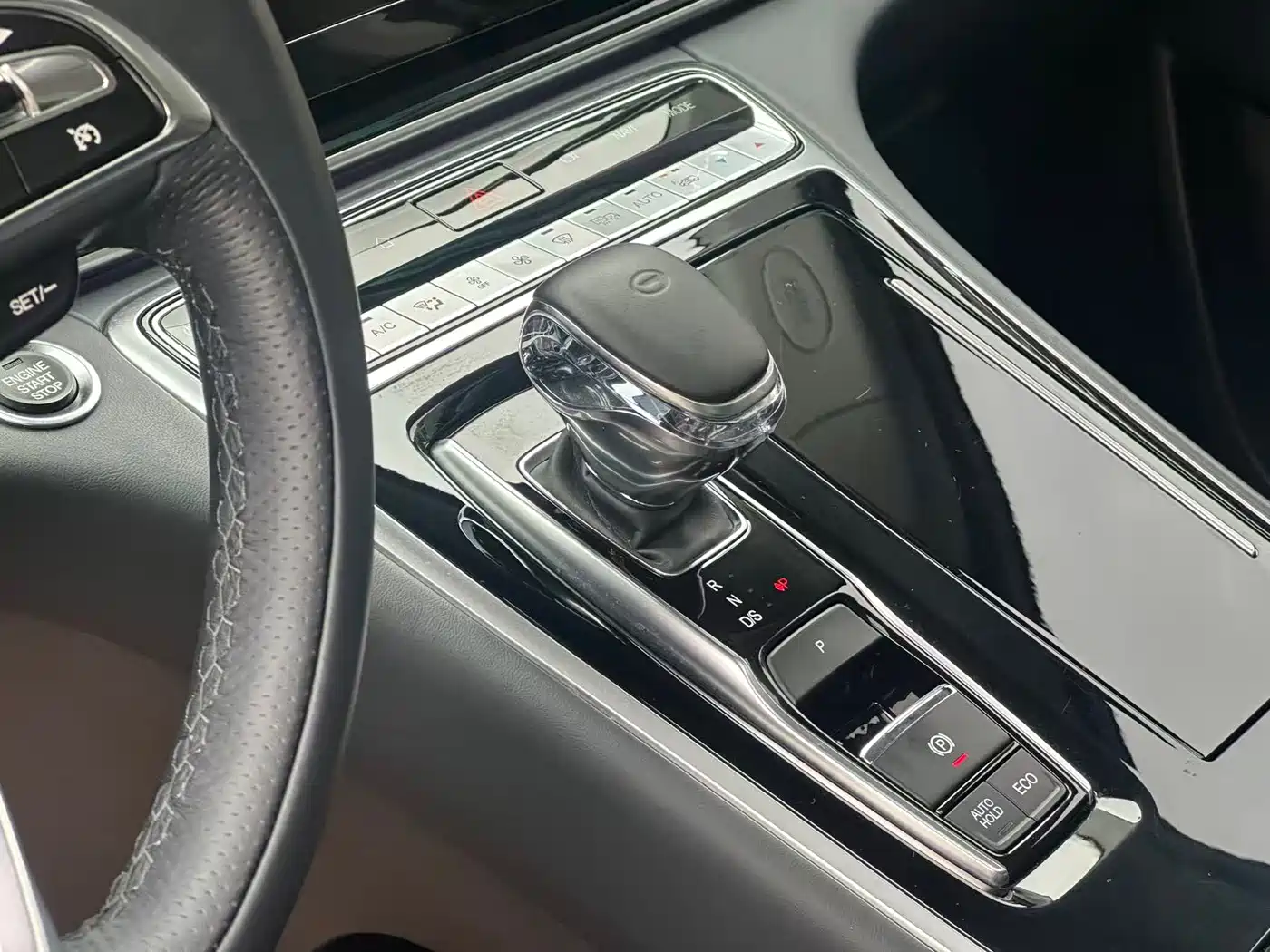 GAC Trumpchi Trumpchi M8 2021 Master Series 390T Ultimate Edition фото 16