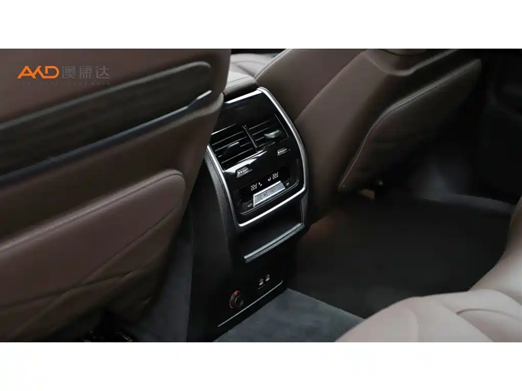 BMW X5 2022 Model xDrive 40Li M Sport Package фото 9