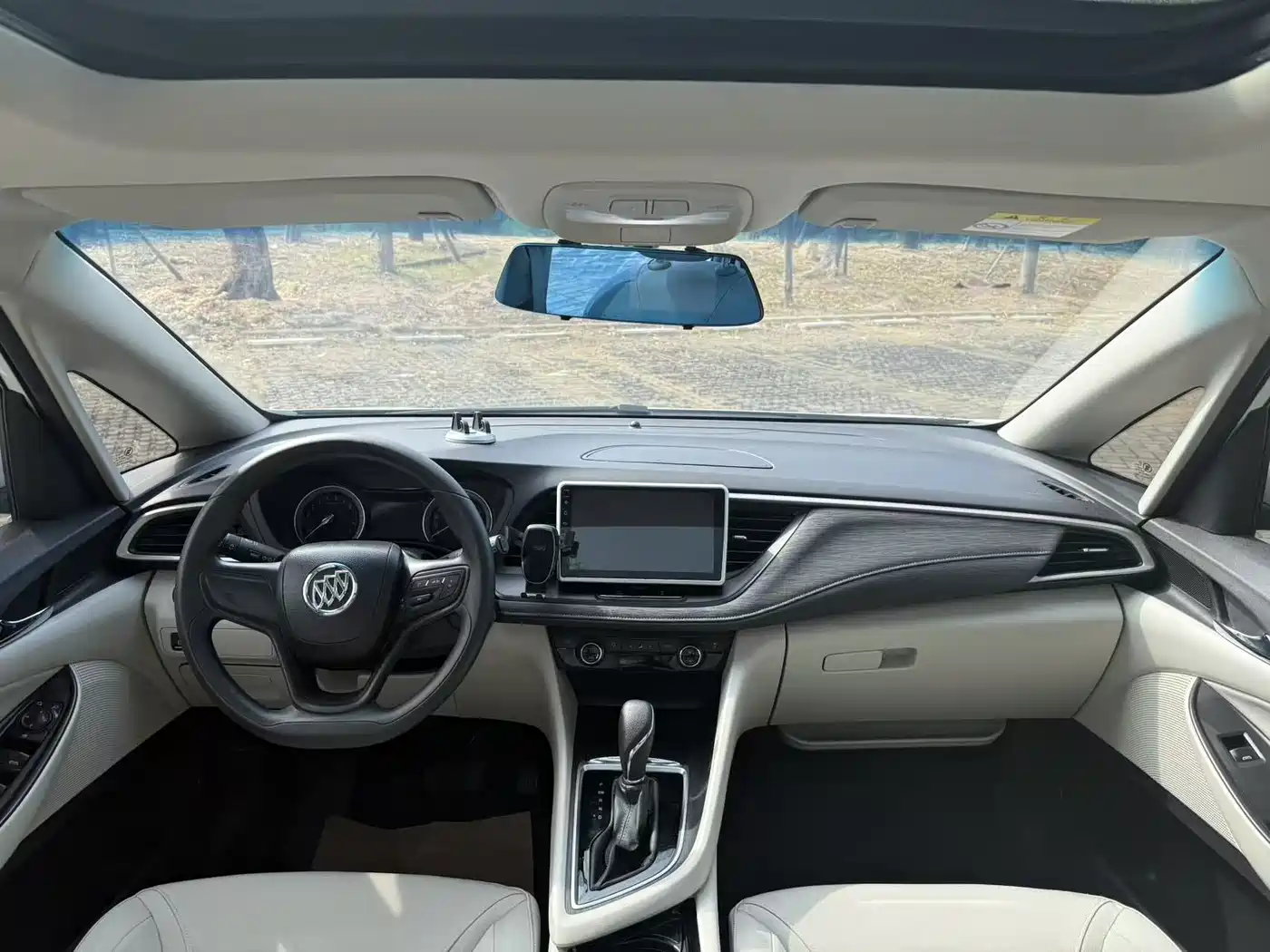 Buick GL6 2019 18T 6-seat Elite China VI фото 6