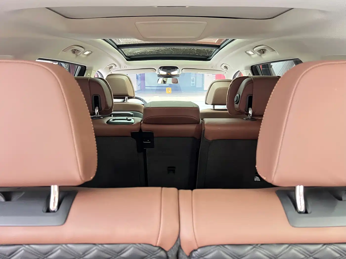 BMW X7 2024 2023 xDrive40i Leading Luxury Package