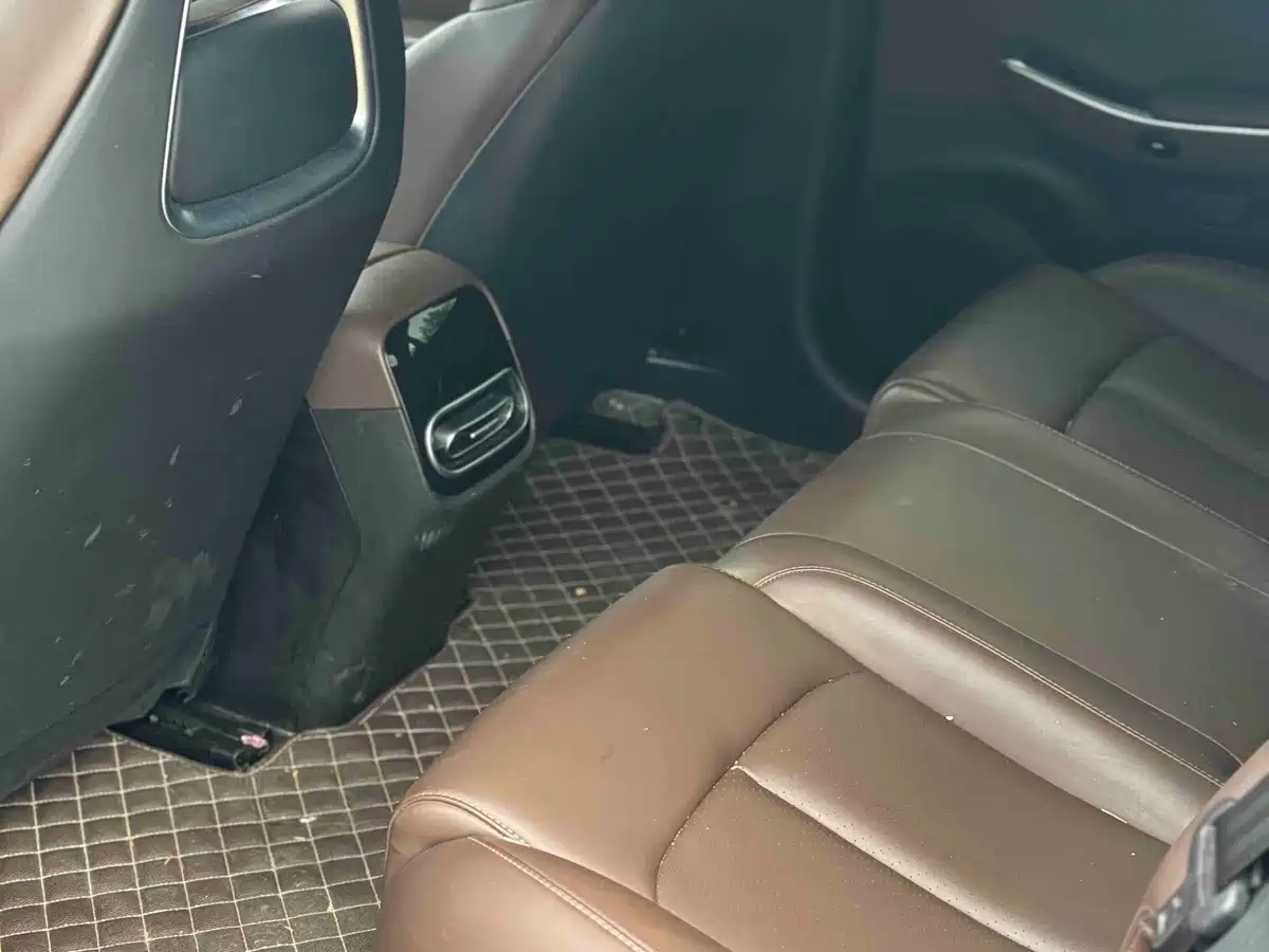 Leapmotor C01 2024 2023 525 Comfort Edition