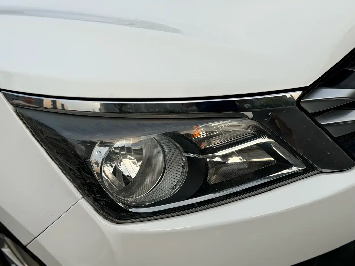 Venucia T70 2017 2016 2.0L CVT Rui Xing Edition