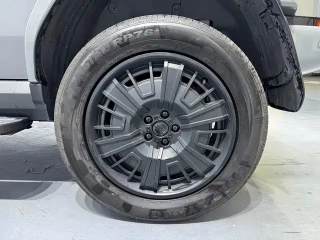 iCAR V23 2025 2025 FWD Base Model