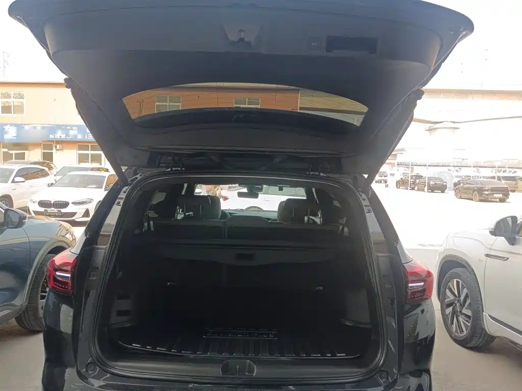 Buick Envision Plus 2023 Enclave Plus 652T 5-Seater Luxury фото 15