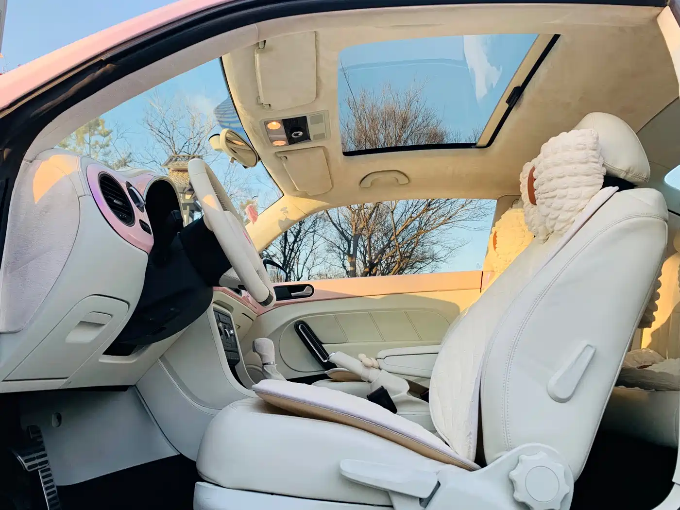 Volkswagen Beetle 2015 380TSI фото 11
