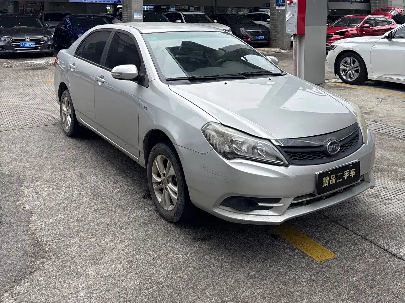 Photo 13 - BYD F3