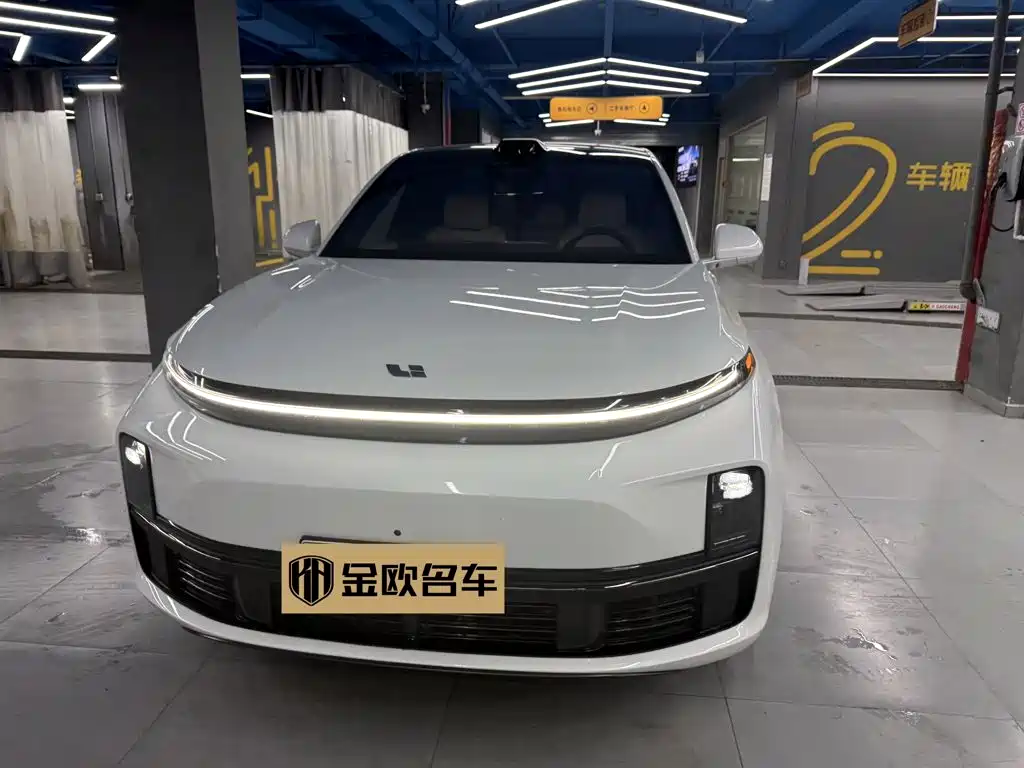 Li Auto L7 2023 2023 Max