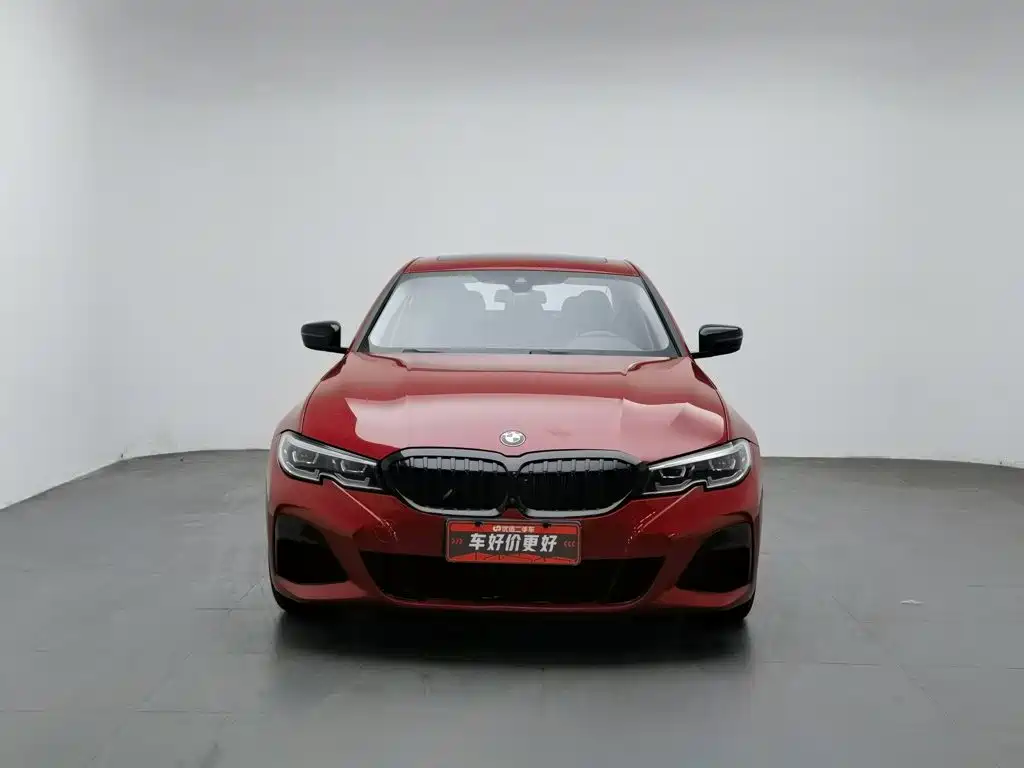 Photo 3 - BMW 3 Series