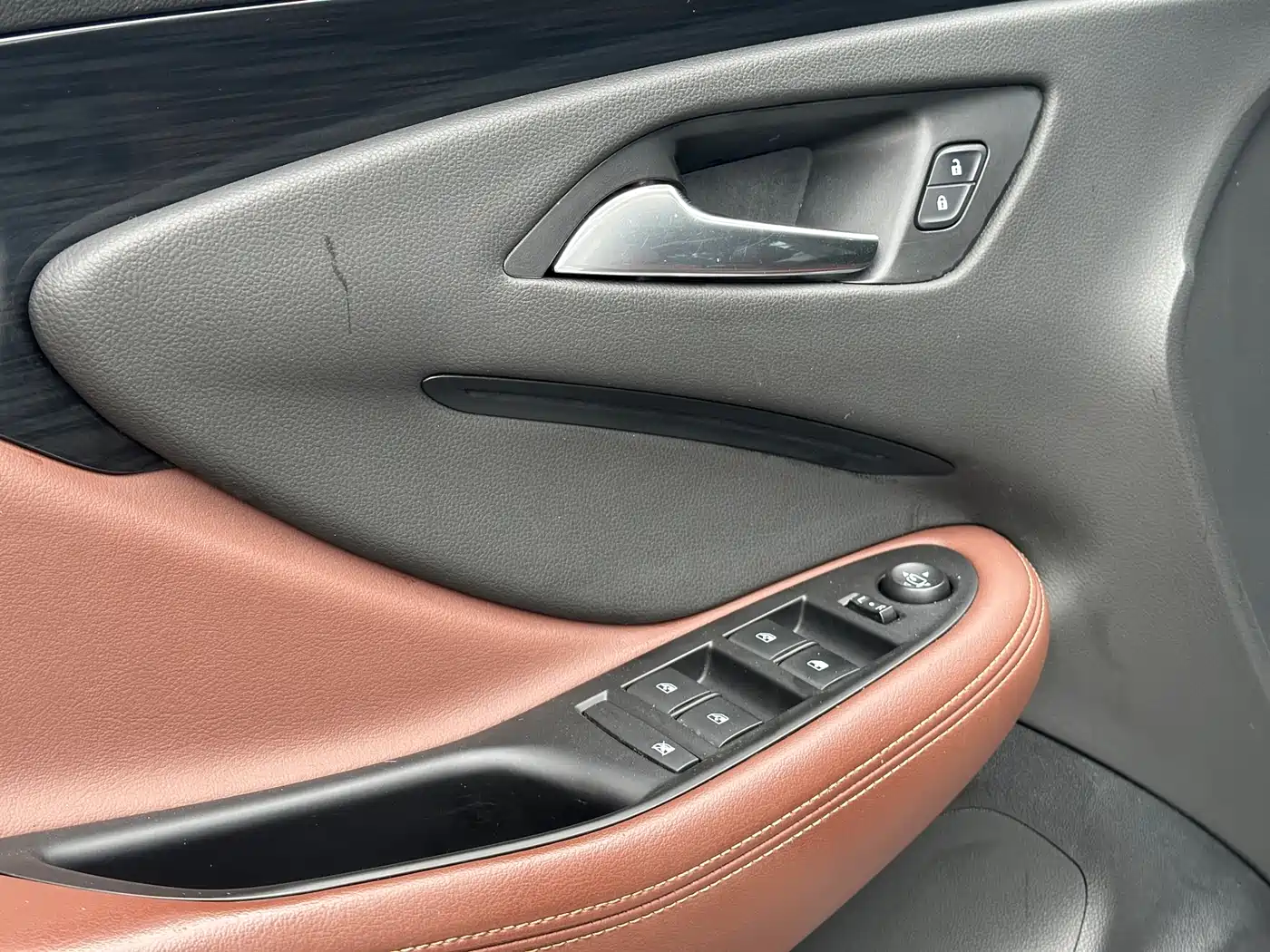 Buick Envision Plus 2018 28T 4WD Luxury фото 14