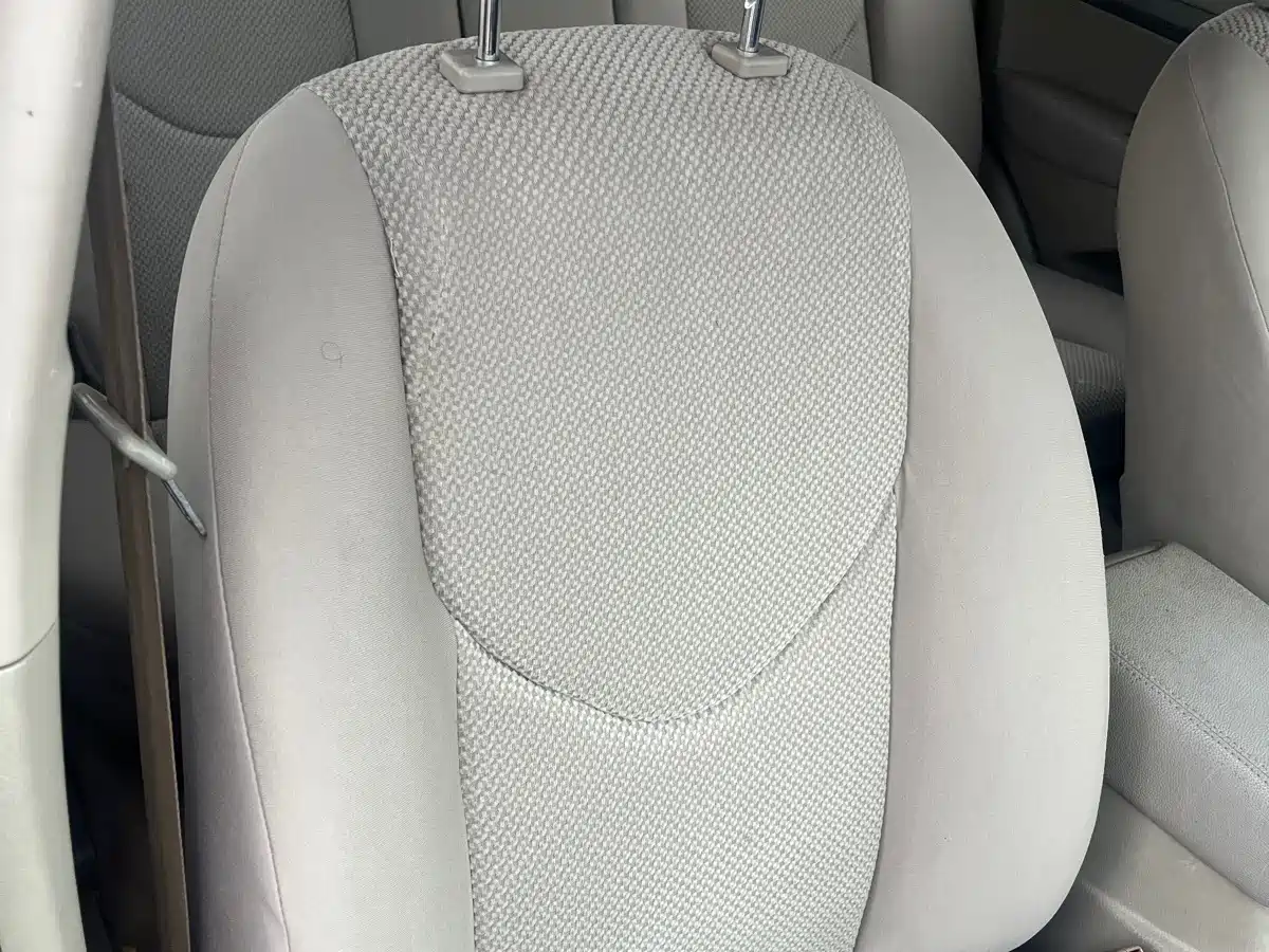 Landwind X8 2011 2011 2.4L Petrol 4X4 Luxury Edition