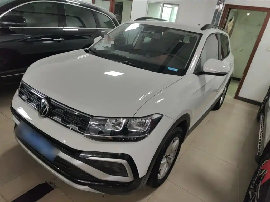 VOLKSWAGEN TU KAI