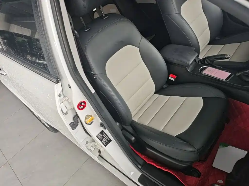 Geely Vision 2020 2020 1.5L CVT Asian Games Edition