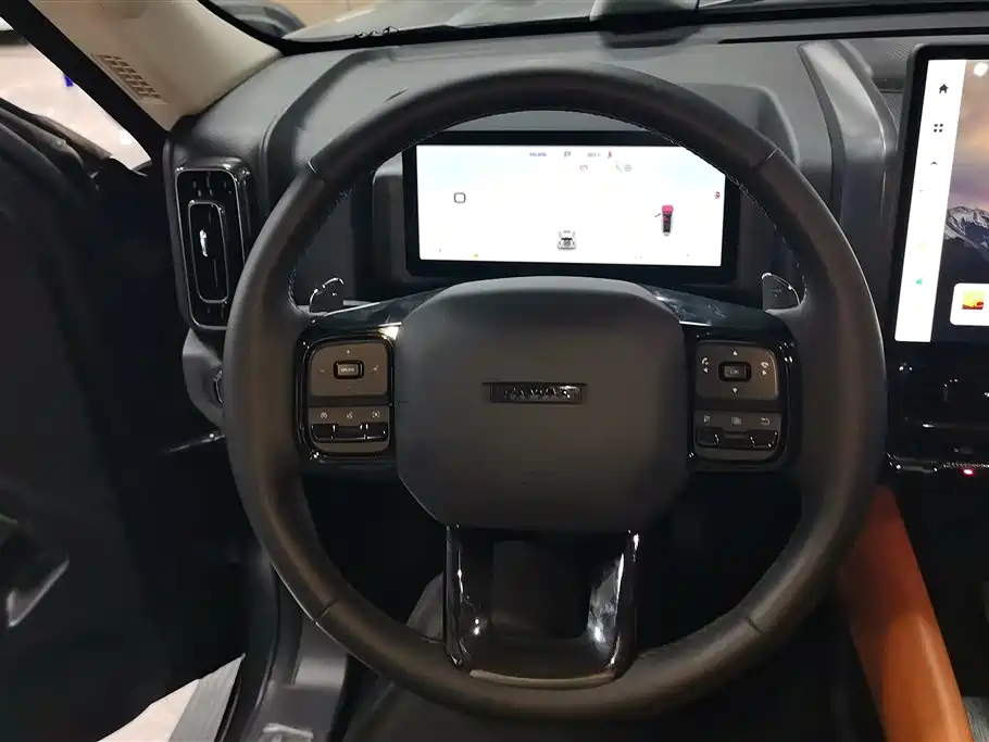 Haval H9 2024 2.0T Gasoline AWD Extreme Edition фото 15