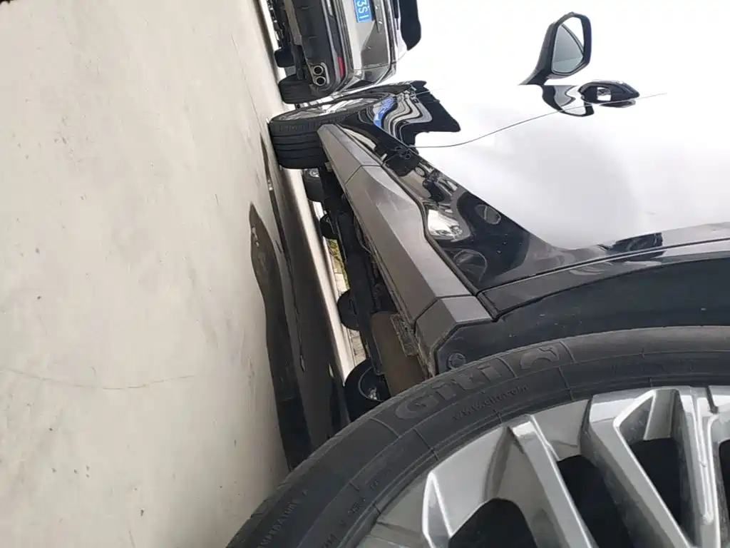 Фото 22 - Maxus Maxus G50