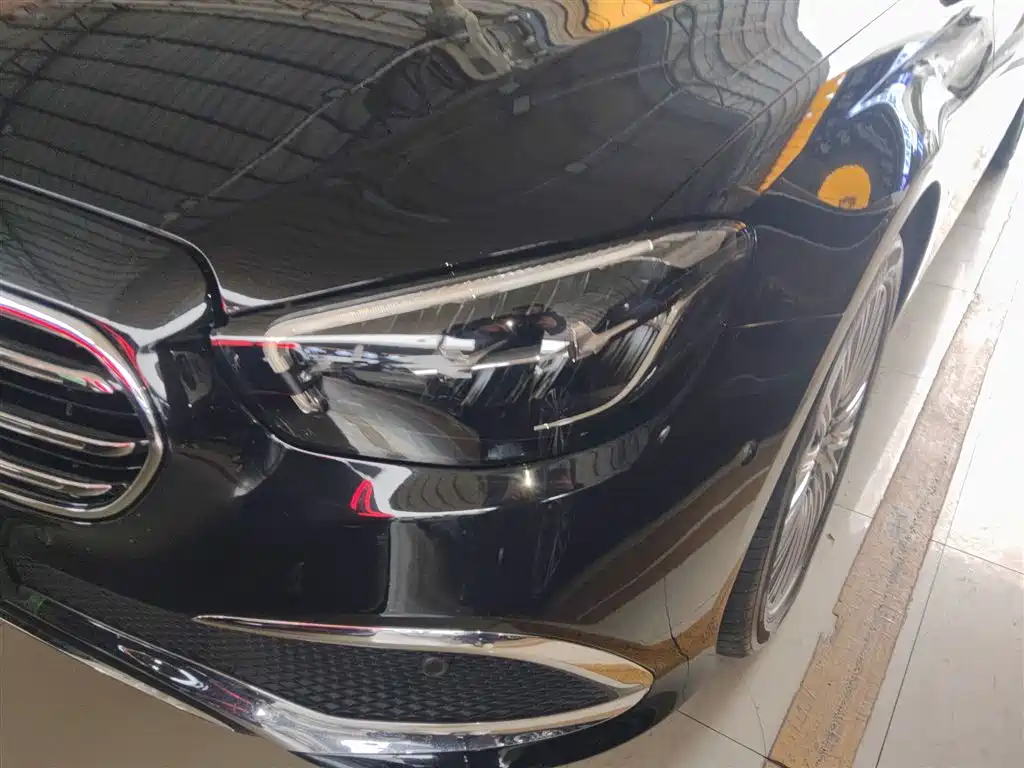 Mercedes-Benz E-Class 2021 Facelift E 300 L Luxury фото 24