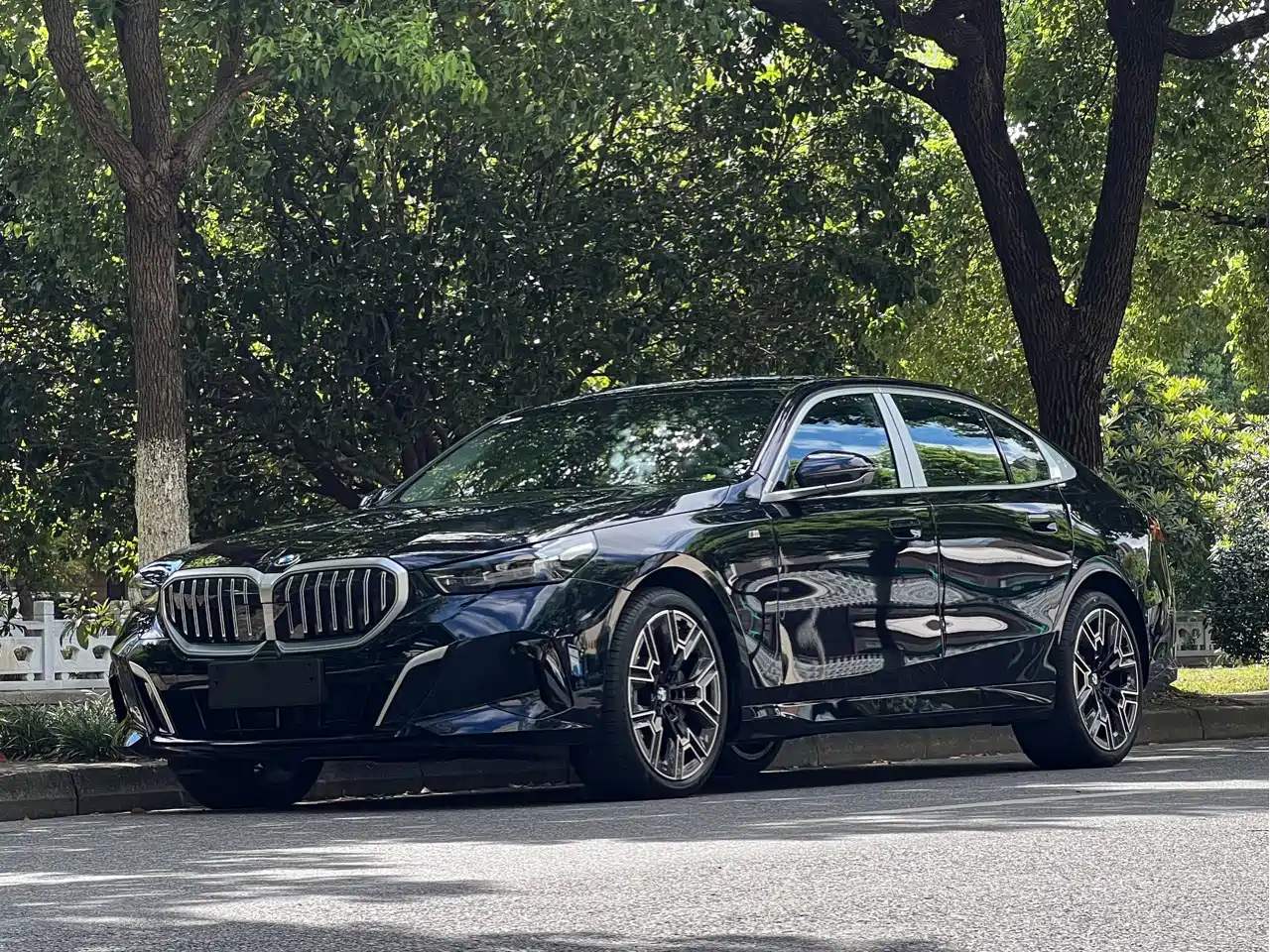 BMW 5 Series 2026 2025 530Li Premium M Sport Package