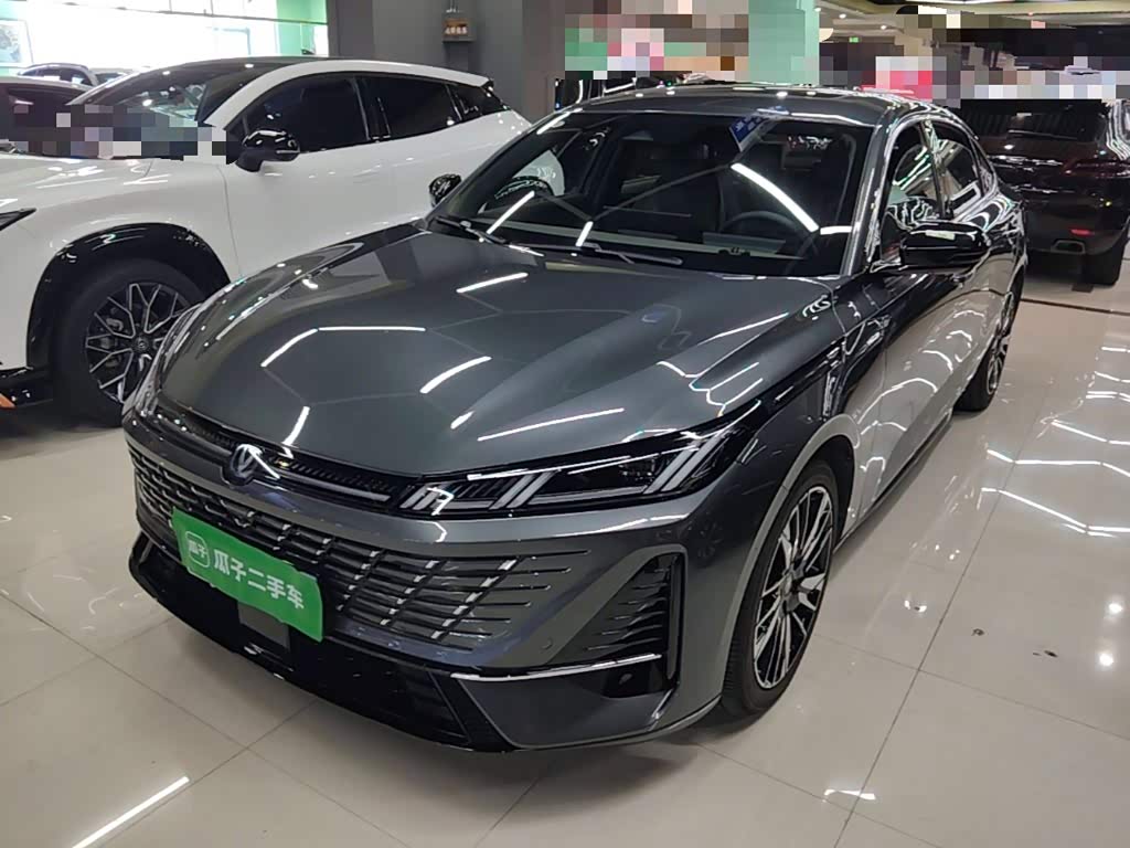 Changan Eado