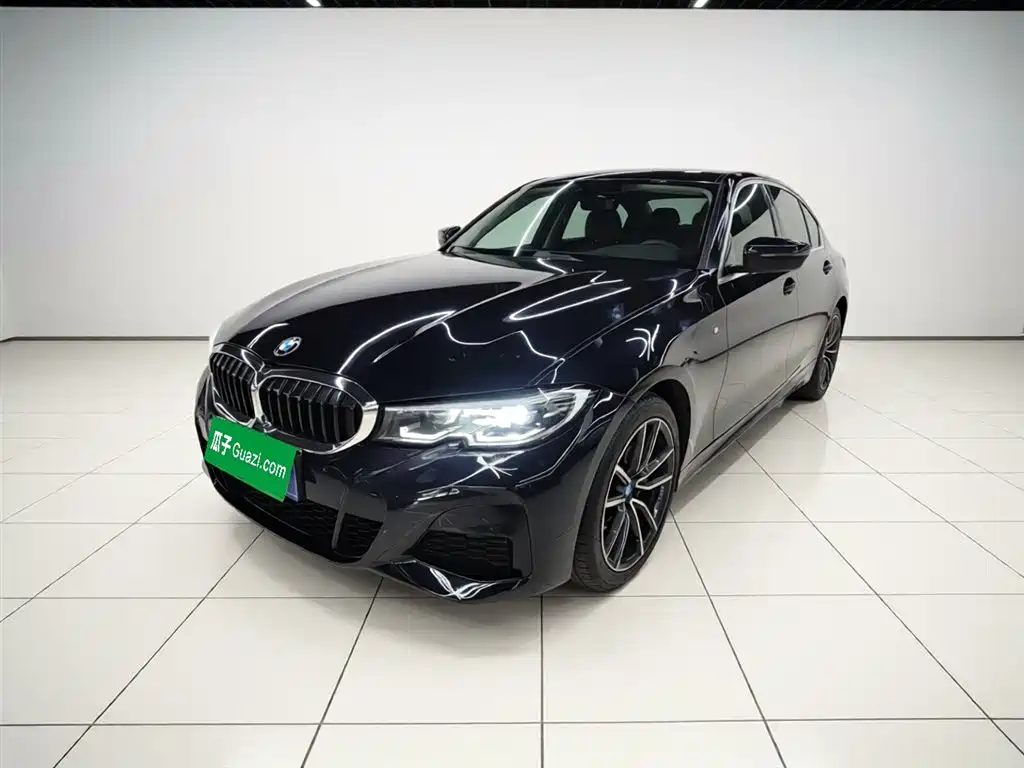 BMW 3-SERIES