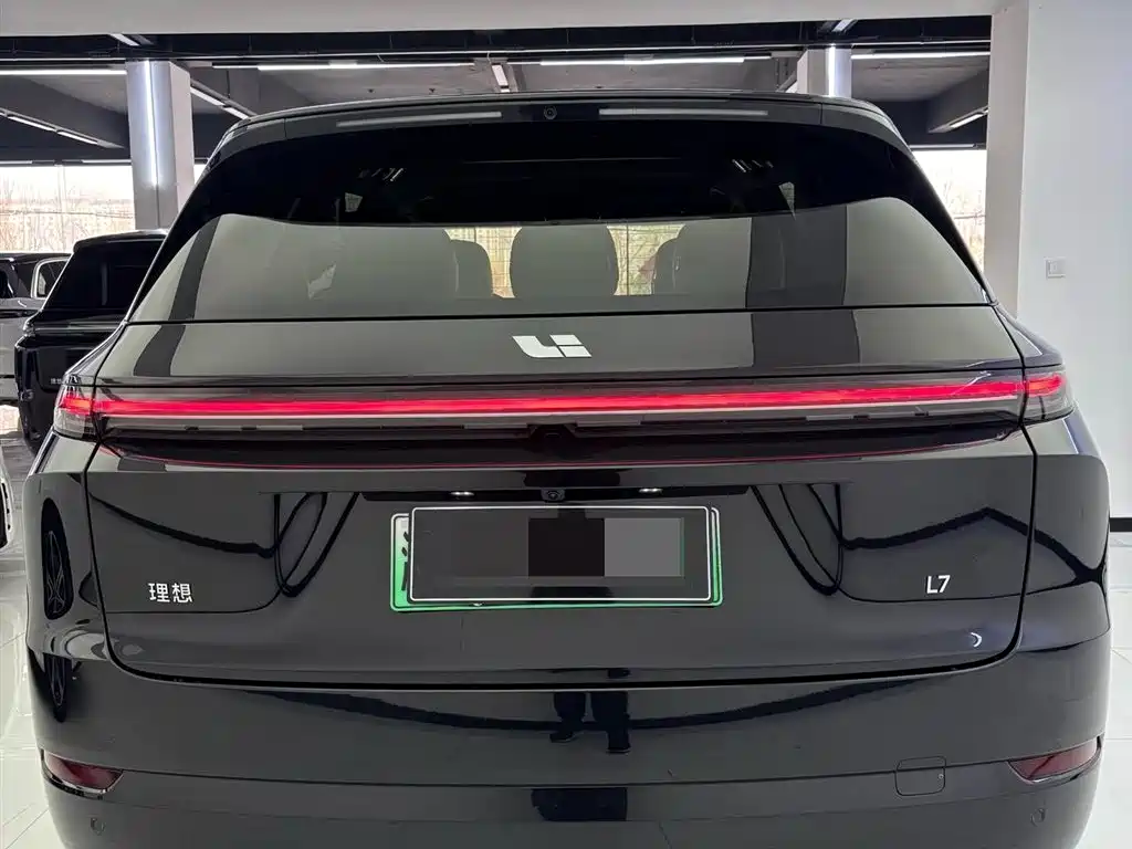 Li Auto IDEAL L7
