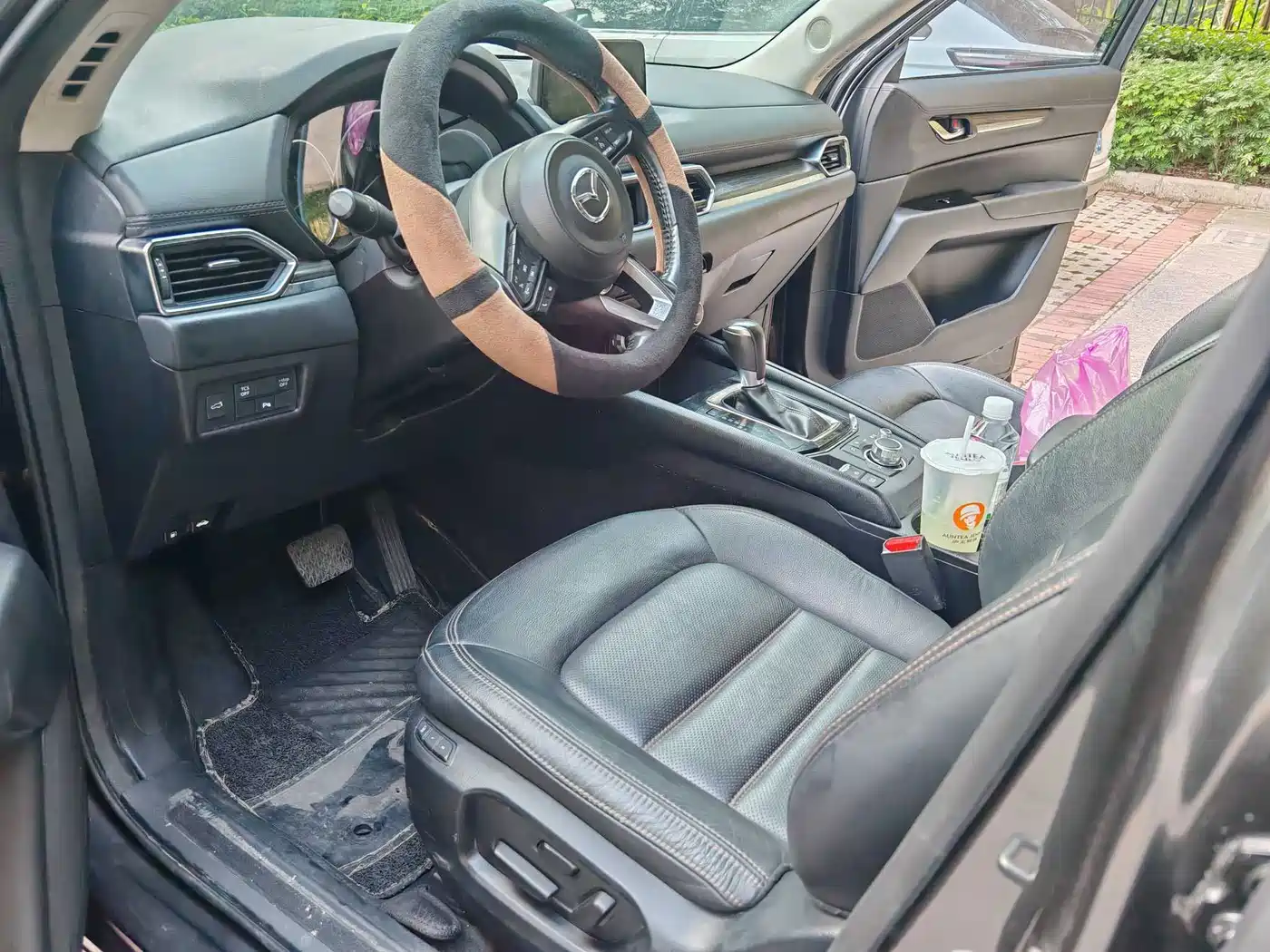 Photo 4 - Mazda CX-5