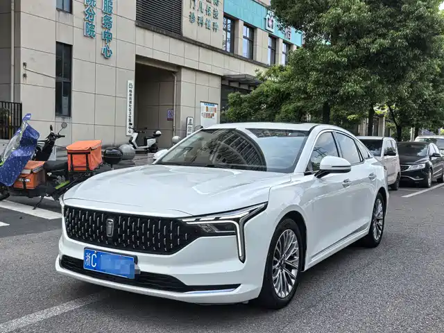 Besturn B70 2021 1.5T Automatic Joy Edition