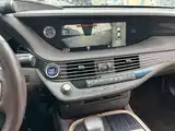 Фото 6 - Lexus LS