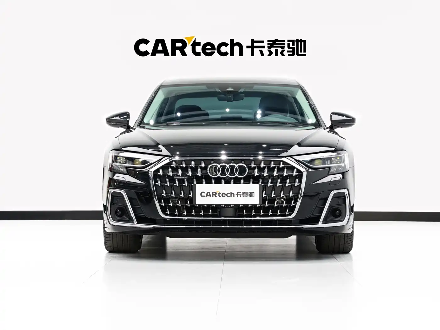 Audi A8 2024 Model A8L 50 TFSI quattro Premium Selection фото 2