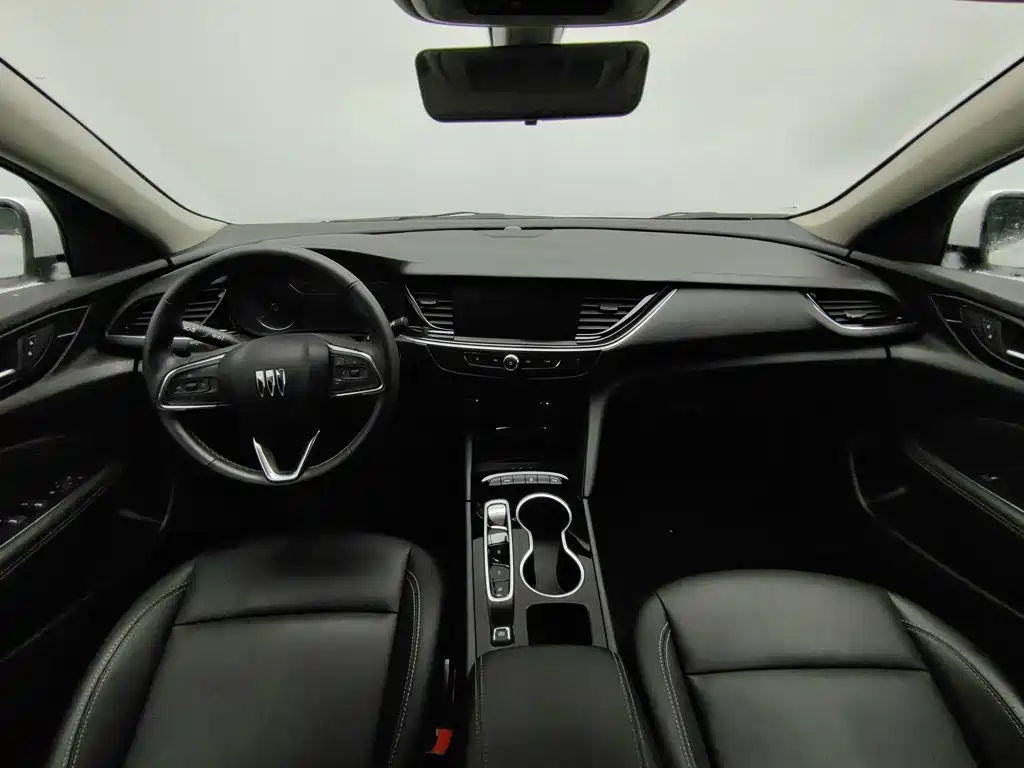Buick Regal 2023 2024 25T Ultra Comfort Edition
