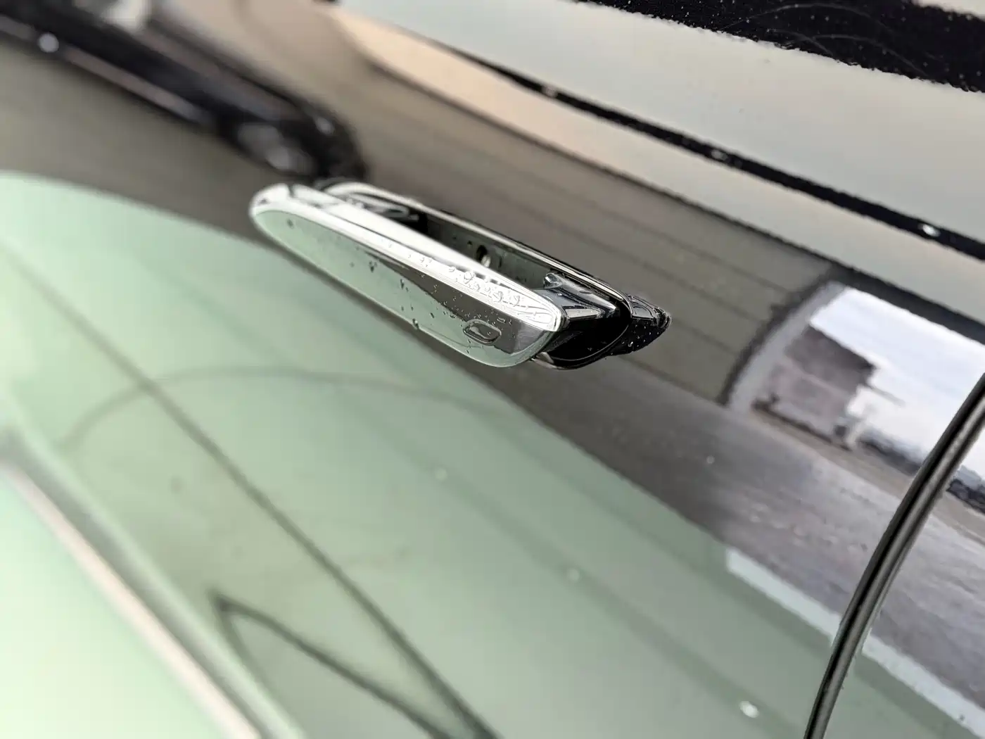 MERCEDES-BENZ E CLASS NEW ENERGY