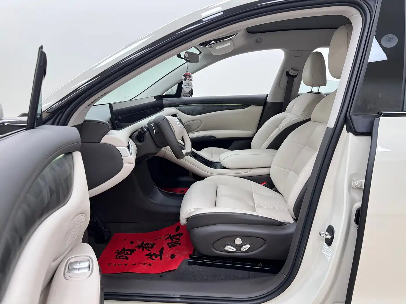 IM Motors IM LS6 2023 2023 Max Ultra Performance Edition