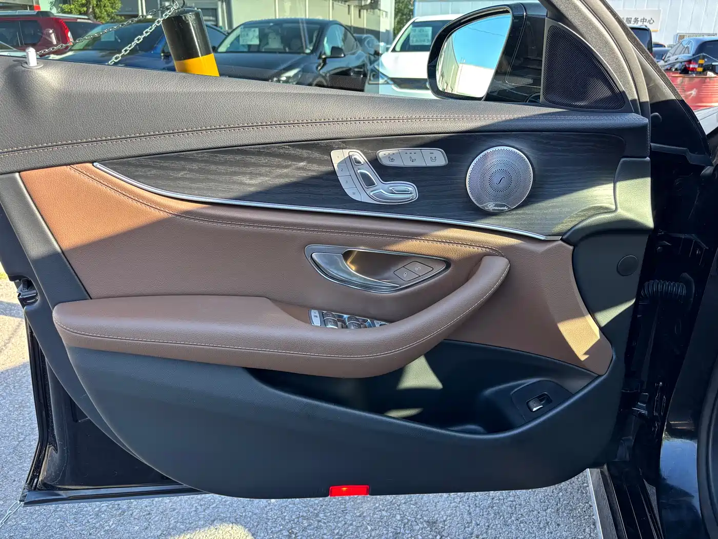 Mercedes-Benz E-Class 2022 E 300 L Sport Premium фото 2