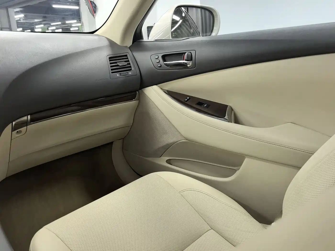 Lexus ES 2010 240 Luxury Edition фото 13