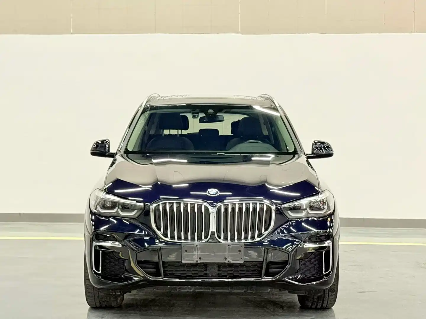 Фото 2 - BMW X5