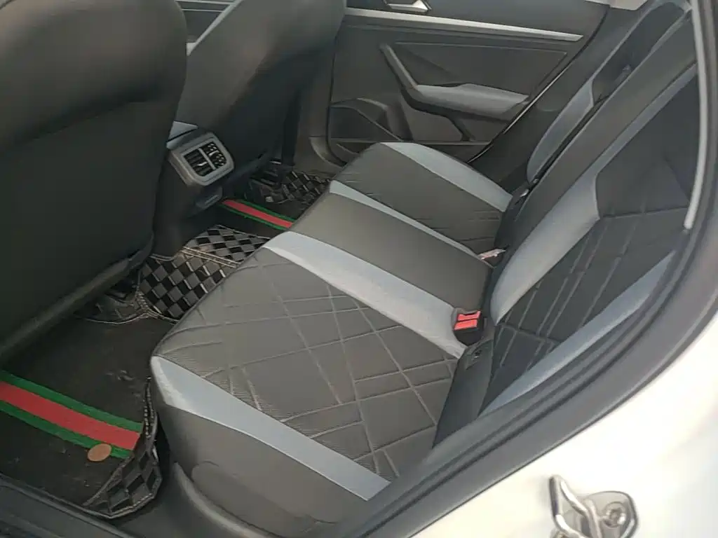 Volkswagen Lavida, миниатюра 17