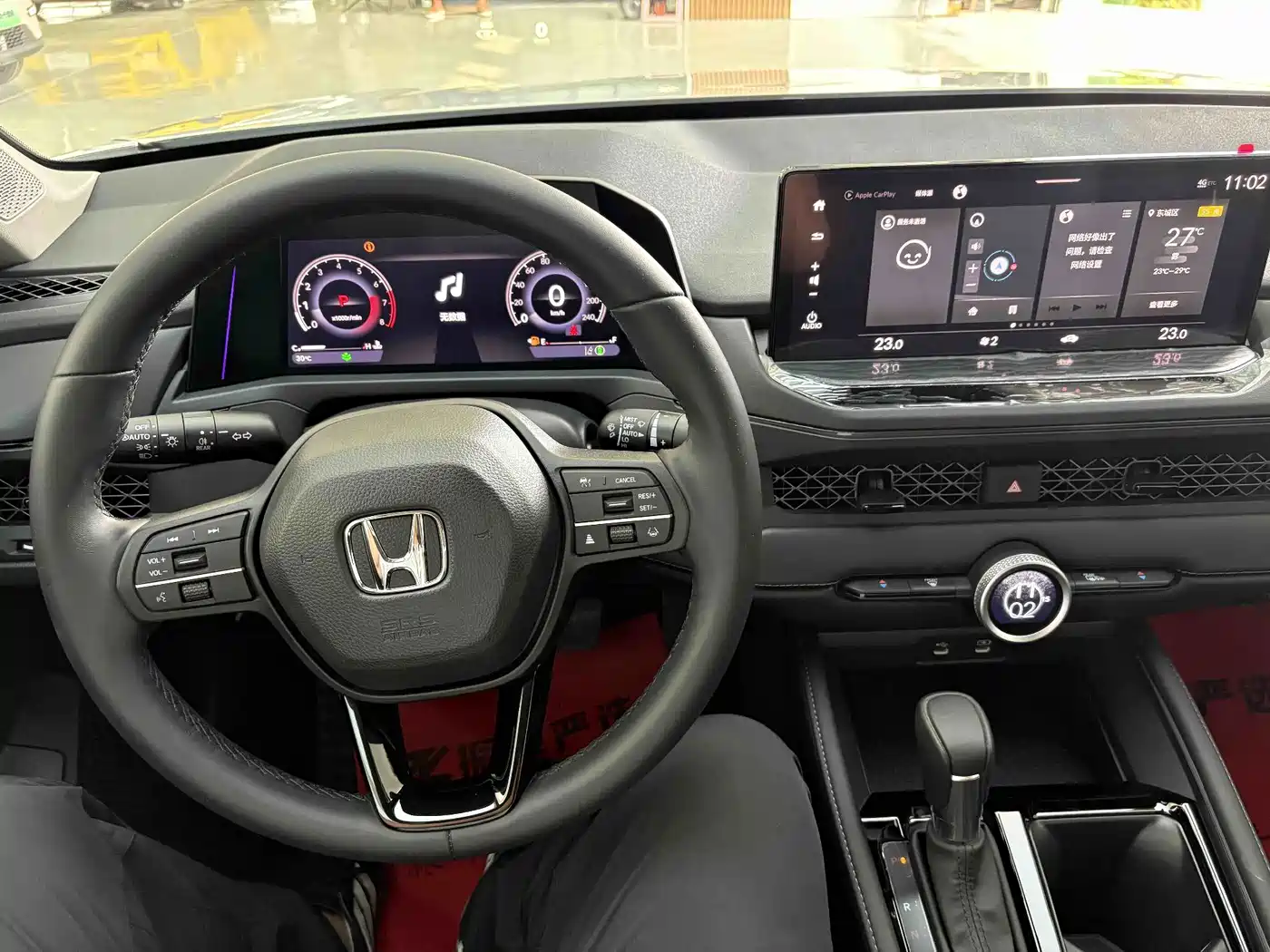 Honda Accord 2026 2025 Sport Series 260TURBO Luxury Edition