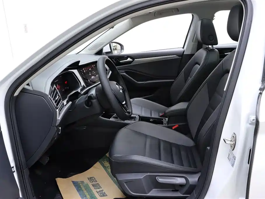 Volkswagen Sagitar 2021 280TSI DSG Comfort Smart Connect Edition фото 14